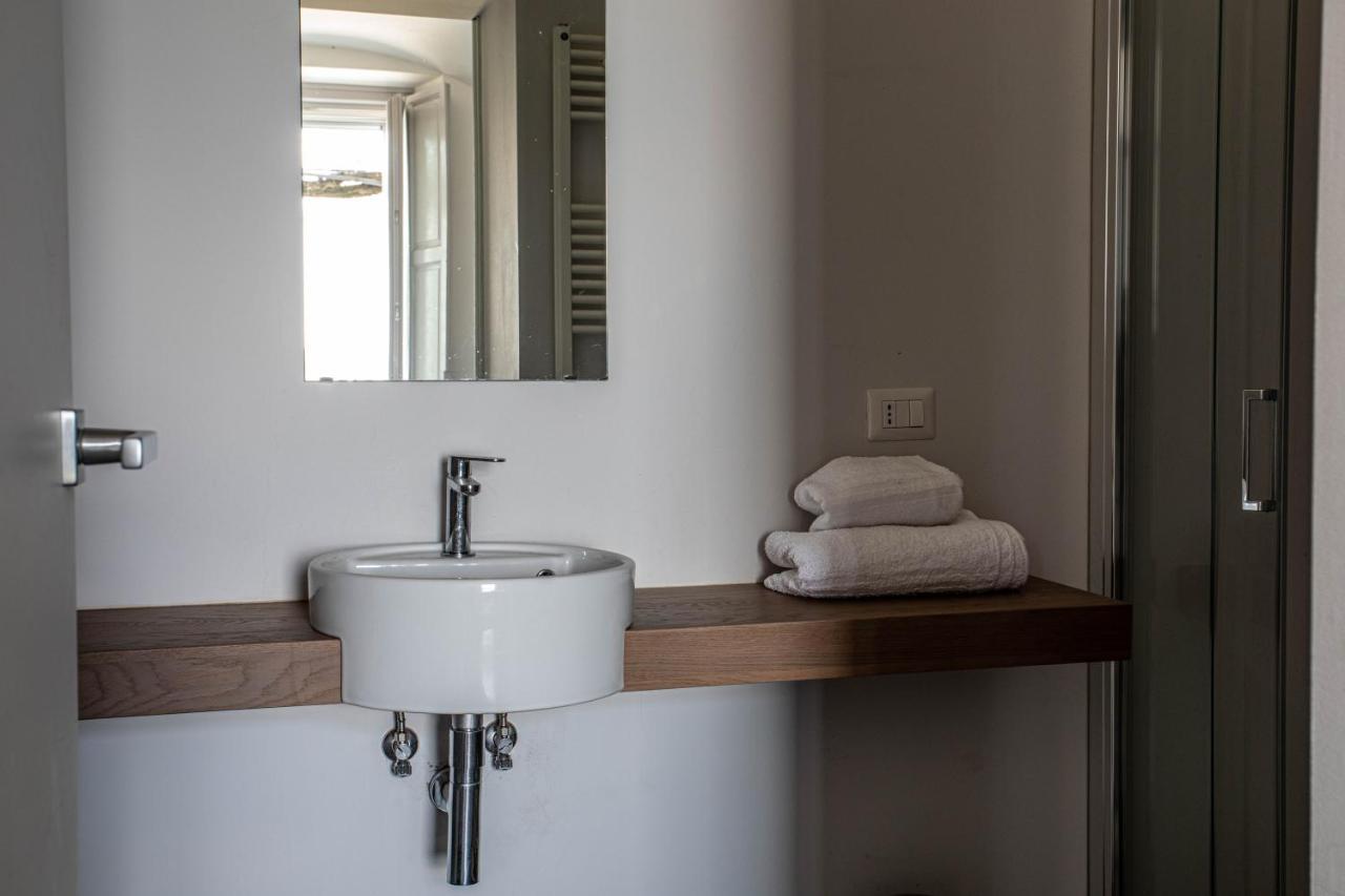 Apartament La Dimora Del Glicine 2 Belgirate Zewnętrze zdjęcie